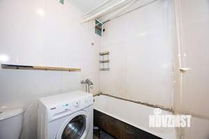 3-к квартира, вторичка, 61м2, 4/5 этаж