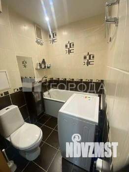 1-к квартира, вторичка, 30м2, 1/5 этаж