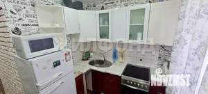 3-к квартира, вторичка, 57м2, 1/5 этаж