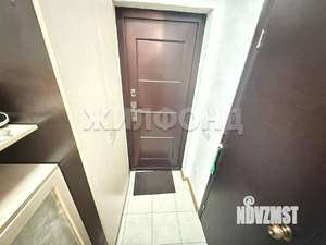 1-к квартира, вторичка, 19м2, 9/17 этаж