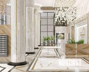 Студия квартира, вторичка, 27м2, 16/29 этаж