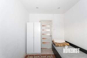 3-к квартира, вторичка, 59м2, 3/3 этаж