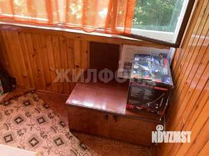 2-к квартира, вторичка, 43м2, 3/9 этаж