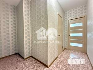 1-к квартира, вторичка, 35м2, 3/17 этаж