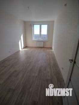 2-к квартира, вторичка, 57м2, 16/24 этаж