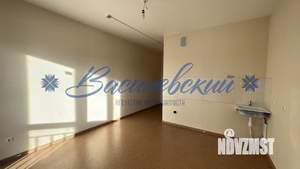 Студия квартира, вторичка, 25м2, 3/17 этаж