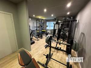 Студия квартира, вторичка, 35м2, 4/17 этаж