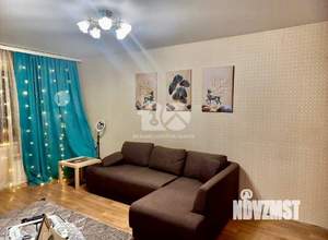 2-к квартира, вторичка, 53м2, 5/5 этаж