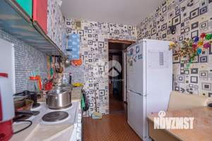 2-к квартира, вторичка, 52м2, 4/5 этаж