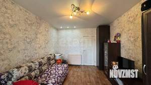 1-к квартира, вторичка, 37м2, 9/10 этаж