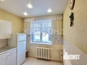 1-к квартира, вторичка, 32м2, 1/5 этаж