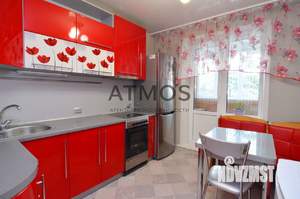 3-к квартира, вторичка, 69м2, 1/10 этаж