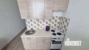 Студия квартира, вторичка, 18м2, 4/5 этаж