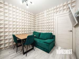 2-к квартира, вторичка, 43м2, 7/10 этаж