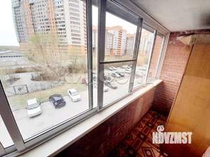Студия квартира, вторичка, 25м2, 3/10 этаж