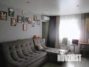 2-к квартира, вторичка, 42м2, 3/5 этаж