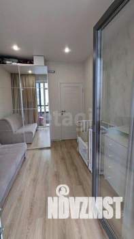 2-к квартира, вторичка, 39м2, 4/25 этаж