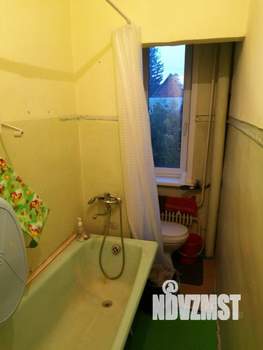 2-к квартира, вторичка, 43м2, 2/2 этаж