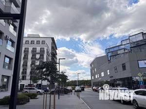 1-к квартира, вторичка, 44м2, 2/9 этаж