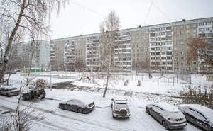 3-к квартира, вторичка, 61м2, 2/9 этаж