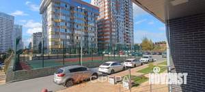 3-к квартира, вторичка, 72м2, 25/25 этаж