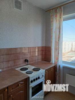 2-к квартира, вторичка, 44м2, 9/9 этаж