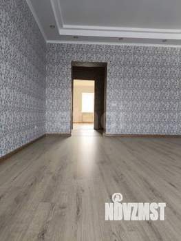 2-к квартира, вторичка, 77м2, 2/10 этаж
