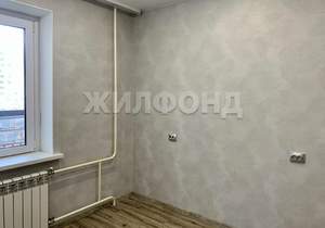 1-к квартира, вторичка, 37м2, 2/10 этаж