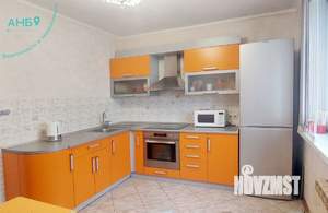 2-к квартира, вторичка, 67м2, 4/16 этаж