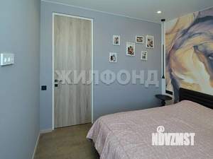 4-к квартира, вторичка, 103м2, 16/25 этаж