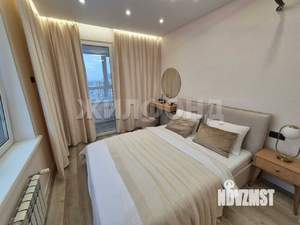 3-к квартира, вторичка, 55м2, 21/26 этаж