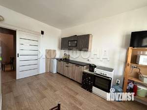 3-к квартира, вторичка, 84м2, 17/17 этаж