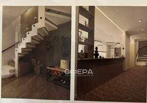 3-к квартира, сданный дом, 121м2, 6/7 этаж