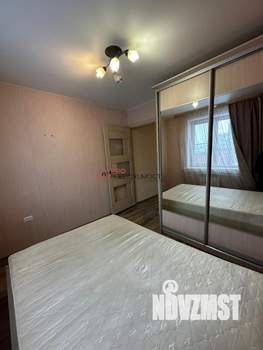 3-к квартира, вторичка, 53м2, 2/10 этаж