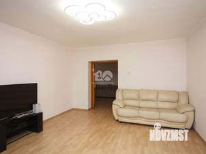 3-к квартира, вторичка, 105м2, 4/16 этаж