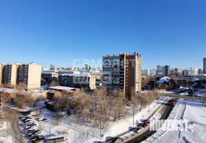 1-к квартира, вторичка, 37м2, 10/24 этаж