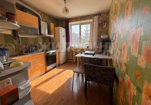 1-к квартира, вторичка, 33м2, 2/10 этаж