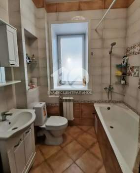 2-к квартира, вторичка, 71м2, 5/14 этаж