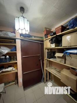 1-к квартира, вторичка, 28м2, 1/5 этаж