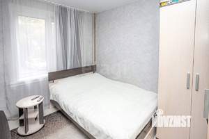 3-к квартира, вторичка, 64м2, 1/9 этаж