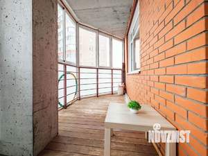 1-к квартира, вторичка, 35м2, 13/27 этаж