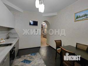 2-к квартира, вторичка, 70м2, 10/14 этаж