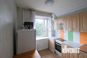 2-к квартира, вторичка, 40м2, 3/3 этаж
