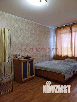 2-к квартира, вторичка, 55м2, 3/10 этаж