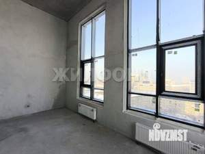 2-к квартира, вторичка, 47м2, 21/26 этаж