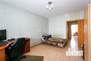 1-к квартира, вторичка, 37м2, 9/10 этаж