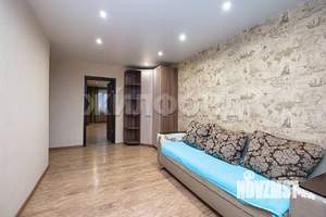 3-к квартира, вторичка, 59м2, 3/5 этаж