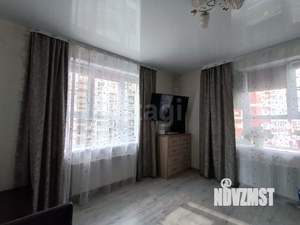 2-к квартира, вторичка, 44м2, 4/14 этаж