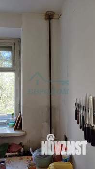 3-к квартира, вторичка, 52м2, 3/5 этаж