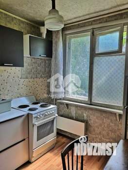1-к квартира, вторичка, 29м2, 3/5 этаж
